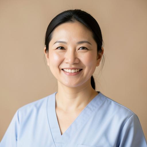 Avery Lin